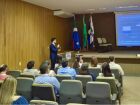 TCE-MS participa do 1º Simpósio do Meio Ambiente em Corumbá e destaca importância da economia circular na gestão pública