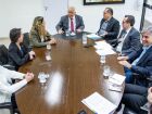 MPMS e Defensoria pedem ajuda ao TCE-MS para solucionar problema de contratação de professores de apoio