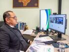 TCE-MS participa de webinário sobre planejamento orçamentário na primeira infância
