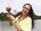 Velas com fragrância do Pantanal mudam a vida de empreendedora de Coxim e ganham o mundo