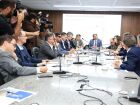 BR-163: Empresa vai prestar contas das obras à Comissão da ALEMS a cada três meses