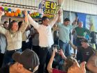 Com 53,60% dos votos, Celso Abrantes é eleito prefeito de Bandeirantes
