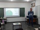 Com atitude e parceria Danilo transforma sala de exames em Coxim