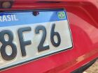 Começa prazo para licenciar veículos com placa final 6 em Mato Grosso do Sul