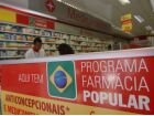 Esquema usava Farmácia Popular para lavar dinheiro do tráfico internacional