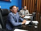 Gerson Claro defende tom conciliador e diplomacia frente ao anúncio tarifário dos EUA 