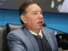 Governo inicia em setembro pavimentação da MS-444 após solicitação de Gerson Claro
