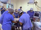 Hospital Regional de Coxim realiza mutirão de consultas e cirurgias em otorrinolaringologia