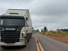 Trechos da BR-163 estão interditados para obras; veja quais são eles


