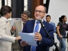 Mochi apresenta indicações em benefício da saúde e segurança das mulheres em Coxim