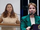 Já está na conta: Vereadora Lúcia da AAVC agradece à senadora Tereza Cristina pela destinação de 1 milhão de reais para Coxim 