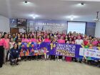 Coxim realiza 1ª Conferência dos Direitos da Mulher com foco em igualdade e políticas públicas