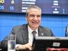 Paulo Corrêa celebra avanço das obras da ponte bioceânica: 
