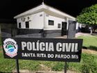Preso homem que abusava dos enteados em MS e dizia que criança 