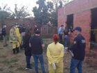 Grávida de 6 meses foi queimada viva e corpo encontrado em casa abandonada