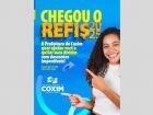 Inicia nesta sexta-feira o REFIS 2025 da Prefeitura de Coxim com descontos de até 100% em juros e multas