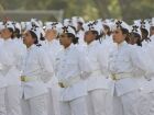 Mais de 1 milhão de homens e mulheres se alistam para o Serviço Militar