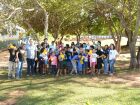 Prefeitura de Sonora realiza colônia de férias para crianças atendidas pelo Centro de Convivência