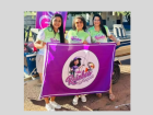Pescando juntas contra a violência, amigas viram as Rainhas do Taquari em Coxim 