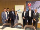 Missão Ásia encerra agenda em Singapura com foco em investimentos e novas oportunidades para Mato Grosso do Sul