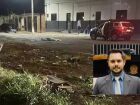 Homem que morreu atropelado ao sair de show em MS era assessor de deputado estadual 