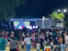 1º Encontro pela Primeira Infância encanta famílias e movimenta a comunidade em Coxim