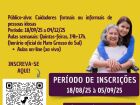 UnAPI/UFMS Abre Inscrições para Curso Gratuito de Cuidadores de Idosos