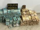 Prefeito é afastado do cargo após operação da PF sobre esquema de corrupção; R$ 14 milhões foram encontrados com servidor