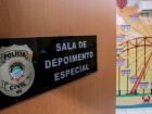 Mãe fica em estado de choque ao flagrar filha de 8 anos sendo estuprada pelo avô em Campo Grande