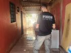 Em Coxim, padrasto estupra adolescente de 14 anos após mãe fornecer bebida alcoólica