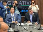 Gerson Claro integra missão internacional à Ásia em busca de investimentos estratégicos para Mato Grosso do Sul