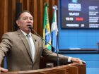 Gerson Claro apresenta balanço de ações e avanços para MS após Missão Ásia