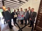 Comitiva sul-mato-grossense conclui etapa na Índia e reforça laços comerciais com mercado asiático