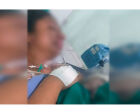 Pais acusam maternidade de negligência após filho nascer morto: 'esperaram troca de plantão'

