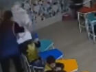 Professora é demitida após agredir criança de 4 anos em escola

