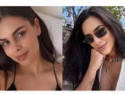 Amanda Kimberlly expõe conversas e desmente Bruna Biancardi: 'Cruel'