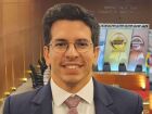Juiz de Coxim é convocado para atuar temporariamente no Superior Tribunal de Justiça