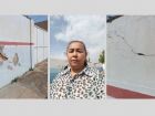 Vereadora Lúcia da AAVC fiscaliza e solicita melhorias urgentes na sede do Centro Municipal de Pré-Escolar Caminho das Letras em Coxim