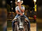Apaixonado por rodeio, trabalhador morre atacado por touro em fazenda de MS 