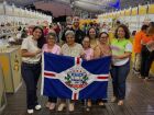 Coxim marca presença na maior feira de Turismo Rural de MS com lançamento da marca 