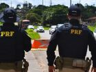 Polícia Rodoviária Federal apreende mais de 143 quilos de ouro maciço na segunda maior apreensão da história 