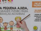 Tribunal de Justiça de Mato Grosso do Sul implanta Projeto Padrinho em Coxim nesta sexta-feira, 29 de agosto 