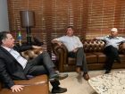 Riedel e Reinaldo estão de saída do PSDB, mas deputados podem continuar 