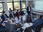 TCE-MS apresenta projeto para implementação de Inteligência Artificial