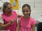Prefeitura de Coxim realiza campanha de vacinação contra o sarampo a partir do dia 26 de agosto