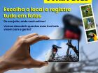 Big Day Coxim 2025: iniciativa incentiva moradores a fotografar aves e valorizar a natureza