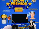 Super jambingo beneficente com show de prêmios acontece em Coxim na próxima sexta-feira, 19 de setembro 