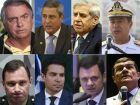 Primeira Turma do STF condena Jair Bolsonaro a 27 anos e 3 meses de prisão