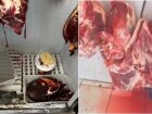 Empresários são presos com mais de 1 tonelada de carne vencida em açougues de MS