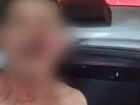 Acusado de estuprar crianças, homem é espancado e tem casa incendiada em MS 